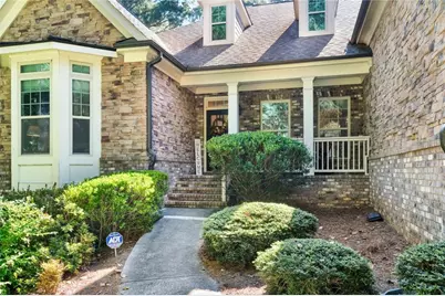 1222 Eagles Creek Court NW, Acworth, GA 30101 - Photo 3