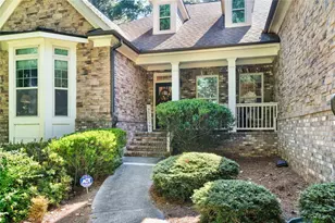 1222 Eagles Creek Ct NW, Acworth, GA 30101 - Photo 3