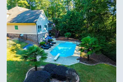 1222 Eagles Creek Court NW, Acworth, GA 30101 - Photo 77