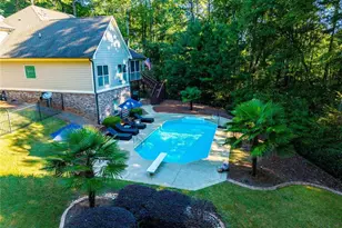 1222 Eagles Creek Ct NW, Acworth, GA 30101 - Photo 77
