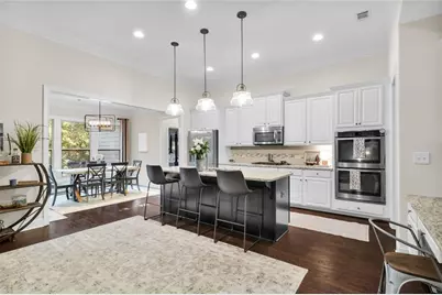 1222 Eagles Creek Court NW, Acworth, GA 30101 - Photo 13