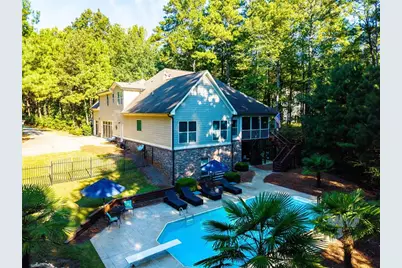 1222 Eagles Creek Court NW, Acworth, GA 30101 - Photo 73