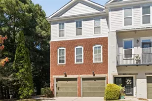 6015 Brookside Oak Cir, Norcross, GA 30093 - Photo 3
