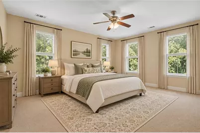 6015 Brookside Oak Circle, Norcross, GA 30093 - Photo 27