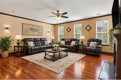 6015 Brookside Oak Circle, Norcross, GA 30093 - Photo 21