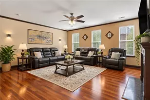 6015 Brookside Oak Cir, Norcross, GA 30093 - Photo 21