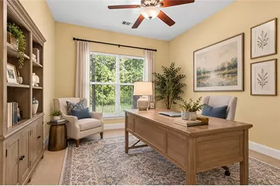 6015 Brookside Oak Circle, Norcross, GA 30093 - Photo 9