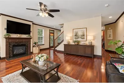 6015 Brookside Oak Circle, Norcross, GA 30093 - Photo 23