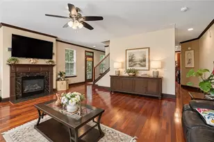 6015 Brookside Oak Cir, Norcross, GA 30093 - Photo 23