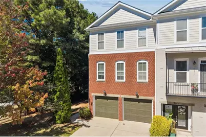 6015 Brookside Oak Circle, Norcross, GA 30093 - Photo 41