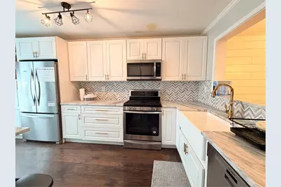1196 Weatherstone Drive NE, Atlanta, GA 30324 - Photo 3
