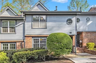 1196 Weatherstone Dr NE, Atlanta, GA 30324 - Photo 1