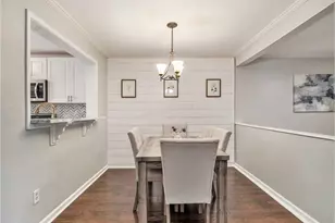 1196 Weatherstone Dr NE, Atlanta, GA 30324 - Photo 7