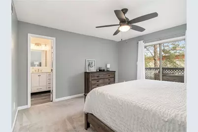1196 Weatherstone Drive NE, Atlanta, GA 30324 - Photo 9