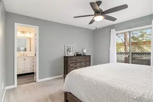 1196 Weatherstone Dr NE, Atlanta, GA 30324 - Photo 9