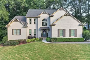 2235 Brickton Station, Buford, GA 30518 - Photo 1