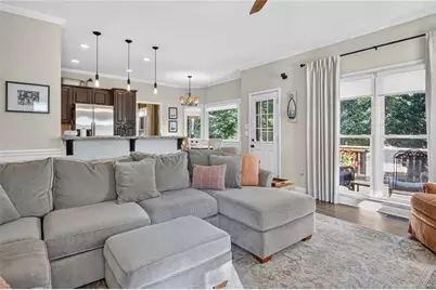2235 Brickton Station, Buford, GA 30518 - Photo 7