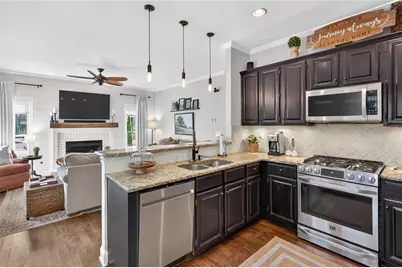 2235 Brickton Station, Buford, GA 30518 - Photo 9
