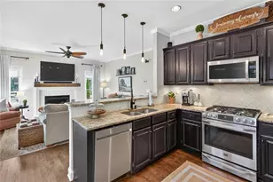 2235 Brickton Station, Buford, GA 30518 - Photo 9