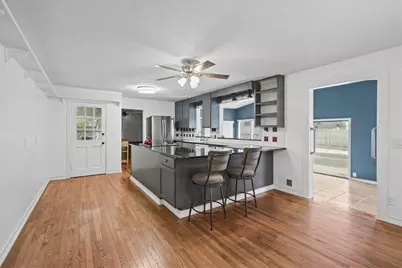 2293 Briarwood Circle SW, Conyers, GA 30094 - Photo 17