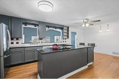 2293 Briarwood Circle SW, Conyers, GA 30094 - Photo 19