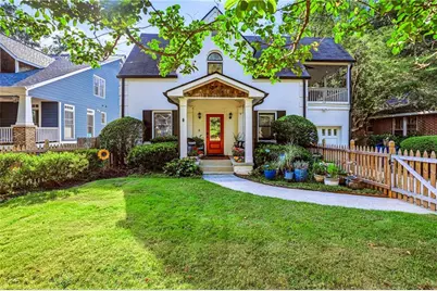 165 Carter Avenue SE, Atlanta, GA 30317 - Photo 1