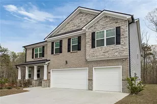 379 Blue Juniper Cir, Loganville, GA 30052 - Photo 3