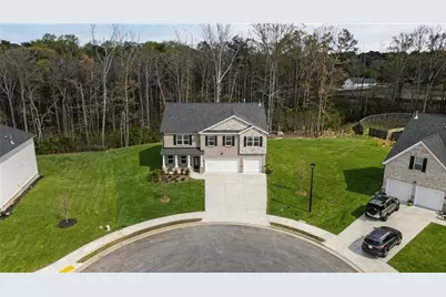 379 Blue Juniper Circle, Loganville, GA 30052 - Photo 37