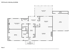 7270 Tara Dr, Villa Rica, GA 30180 - Photo 29
