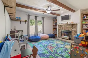 2519 Pleasant Hill Rd, Talking Rock, GA 30175 - Photo 25