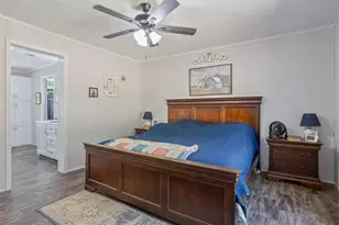 2519 Pleasant Hill Rd, Talking Rock, GA 30175 - Photo 17