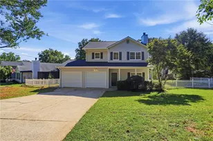 4400 Hidden Meadow Cir, Sugar Hill, GA 30518 - Photo 1