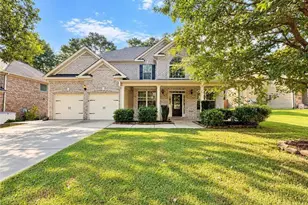 38 Canyon View Dr, Newnan, GA 30265 - Photo 1