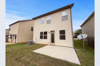 11828 Lovejoy Crossing Boulevard, Lovejoy, GA 30228 - Photo 5