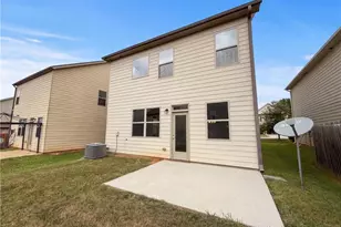 11828 Lovejoy Crossing Blvd, Lovejoy, GA 30228 - Photo 5