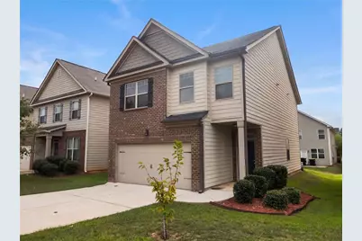11828 Lovejoy Crossing Boulevard, Lovejoy, GA 30228 - Photo 19