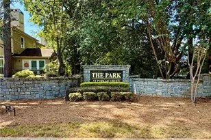 2544 Oakwood Trace SE, Smyrna, GA 30080 - Photo 23