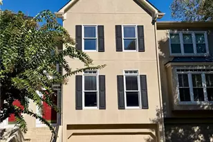 2544 Oakwood Trace SE, Smyrna, GA 30080 - Photo 1