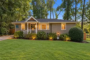 2567 McCurdy Way, Decatur, GA 30033 - Photo 1
