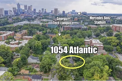 [Address not provided], Atlanta, GA 30318 - Photo 3