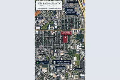 [Address not provided], Atlanta, GA 30318 - Photo 63