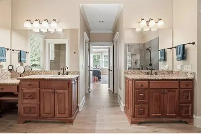 121 Hyacinth Hill Drive, Big Canoe, GA 30143 - Photo 17