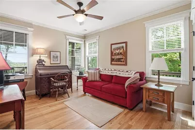 121 Hyacinth Hill Drive, Big Canoe, GA 30143 - Photo 19