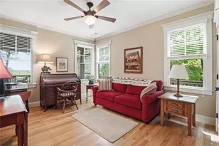 121 Hyacinth Hl Dr, Big Canoe, GA 30143 - Photo 19