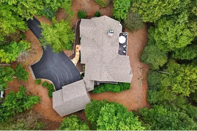 121 Hyacinth Hill Drive, Big Canoe, GA 30143 - Photo 37