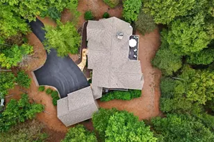 121 Hyacinth Hl Dr, Big Canoe, GA 30143 - Photo 37