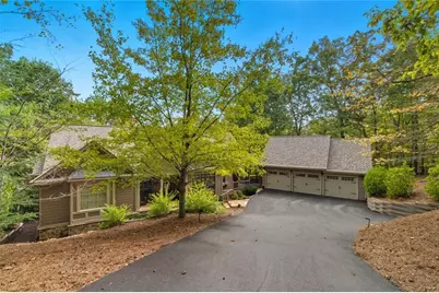 121 Hyacinth Hill Drive, Big Canoe, GA 30143 - Photo 3