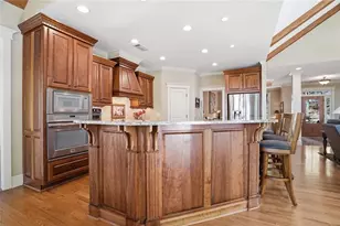 121 Hyacinth Hl Dr, Big Canoe, GA 30143 - Photo 13