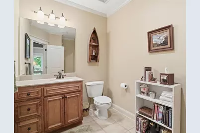 121 Hyacinth Hill Drive, Big Canoe, GA 30143 - Photo 31