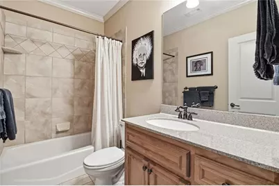 121 Hyacinth Hill Drive, Big Canoe, GA 30143 - Photo 29